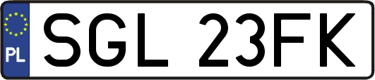 SGL23FK