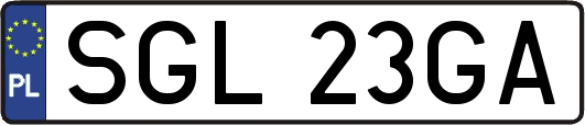 SGL23GA