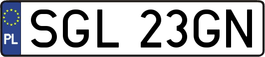SGL23GN