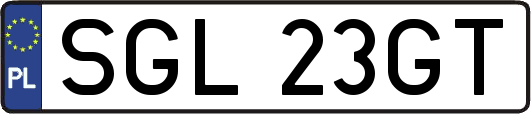SGL23GT