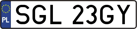 SGL23GY