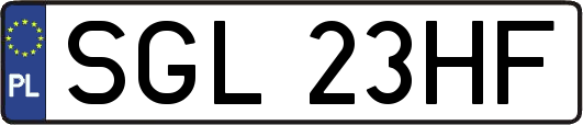 SGL23HF