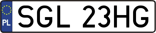 SGL23HG