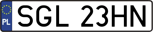 SGL23HN