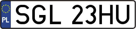 SGL23HU