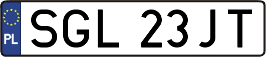 SGL23JT