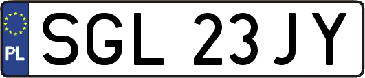 SGL23JY