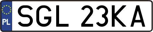 SGL23KA