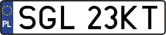 SGL23KT
