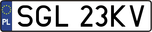 SGL23KV