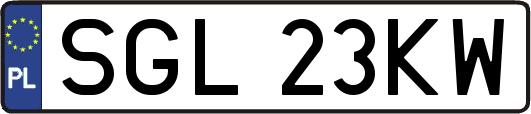 SGL23KW