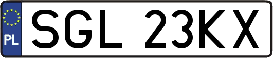 SGL23KX