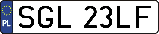 SGL23LF