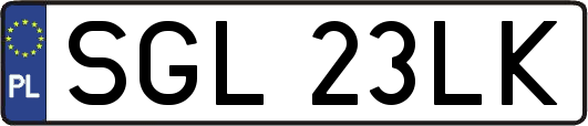 SGL23LK