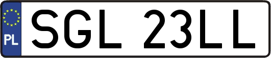 SGL23LL