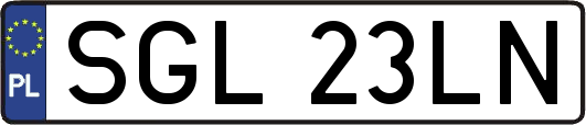SGL23LN