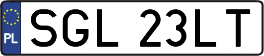 SGL23LT