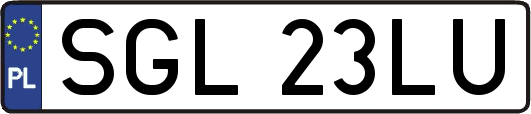 SGL23LU