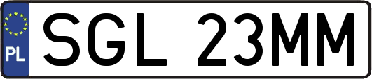 SGL23MM