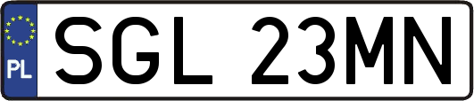 SGL23MN