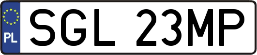 SGL23MP