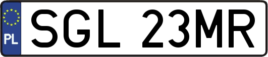 SGL23MR
