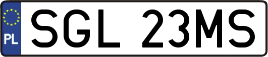SGL23MS