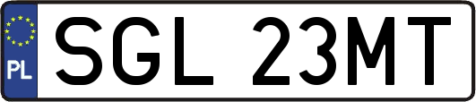 SGL23MT