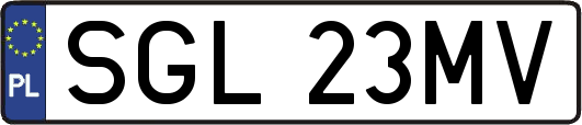 SGL23MV