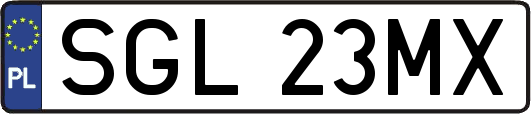 SGL23MX