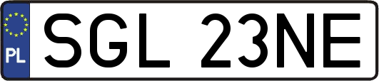 SGL23NE