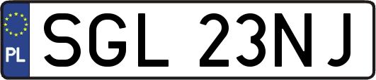 SGL23NJ