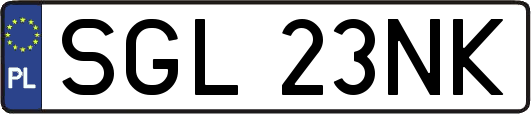 SGL23NK