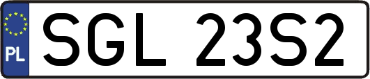 SGL23S2