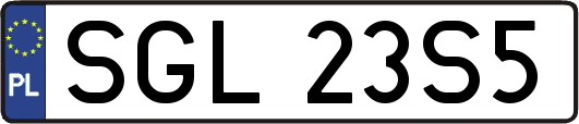 SGL23S5