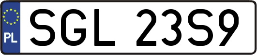 SGL23S9