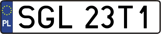 SGL23T1