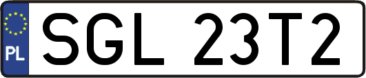 SGL23T2