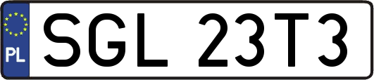 SGL23T3