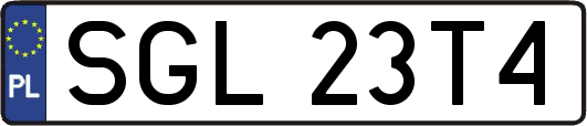SGL23T4