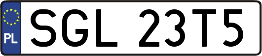 SGL23T5