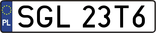 SGL23T6