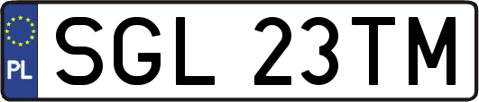 SGL23TM