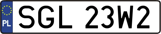 SGL23W2