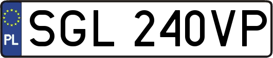 SGL240VP