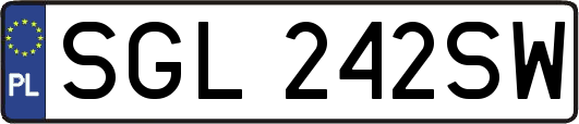 SGL242SW
