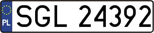 SGL24392
