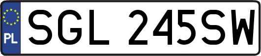 SGL245SW