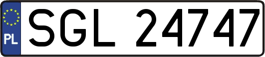 SGL24747