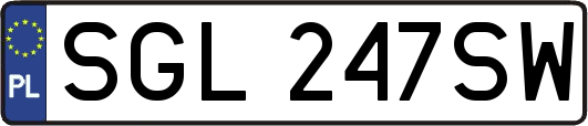 SGL247SW